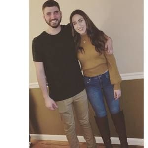 Meet your Posher, Christina